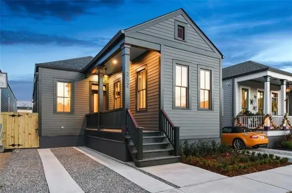 252 Elmira Avenue, New Orleans, LA 70114