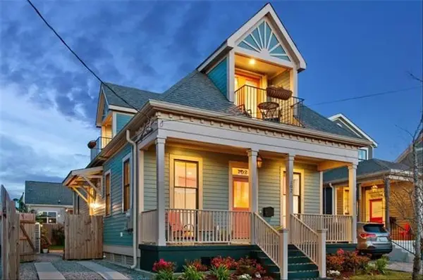 102 Atlantic Avenue, New Orleans, LA 70114