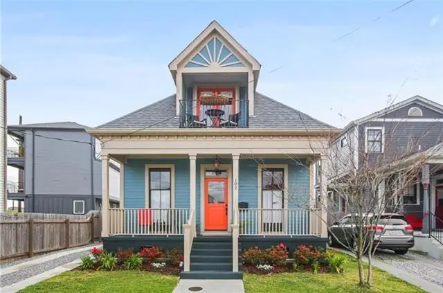 102 Atlantic Avenue, New Orleans, LA 70114 - #3