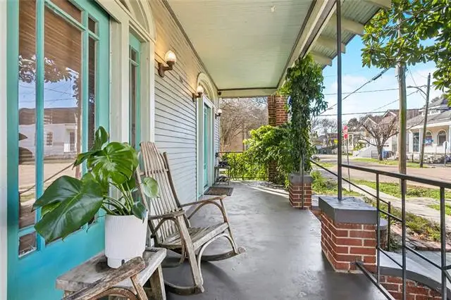 736 Pacific Avenue, New Orleans, LA 70114 - #3