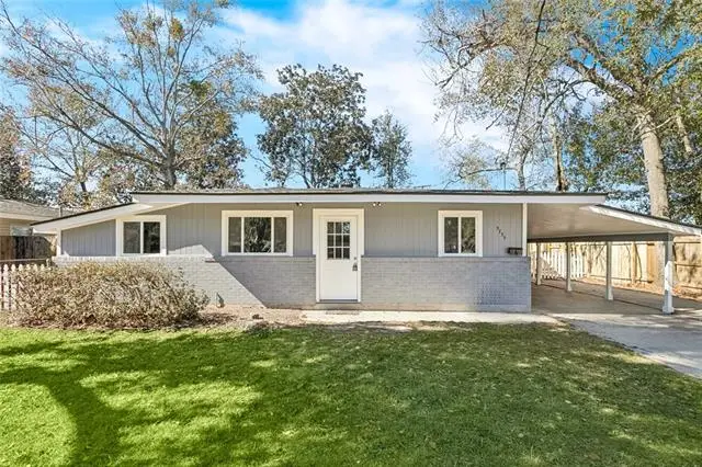 3735 Myrtle Street, Slidell, LA 70458 - #1