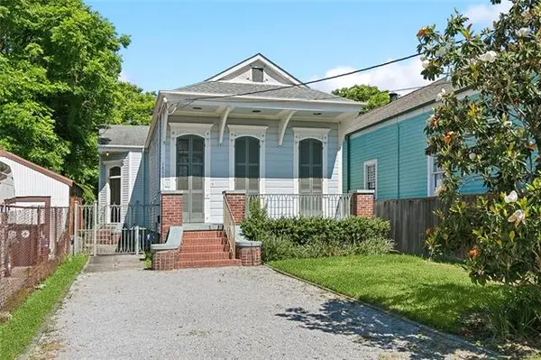 1233 N Robertson Street, New Orleans, LA 70119