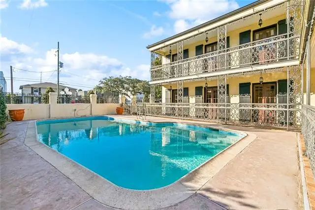 5445 Bellaire Drive, New Orleans, LA 70124 - #3