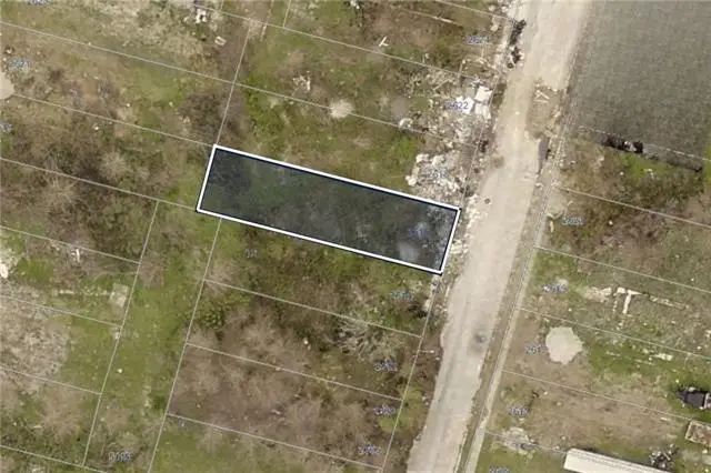 50247 Lizardi Street, New Orleans, LA 70117 - #1