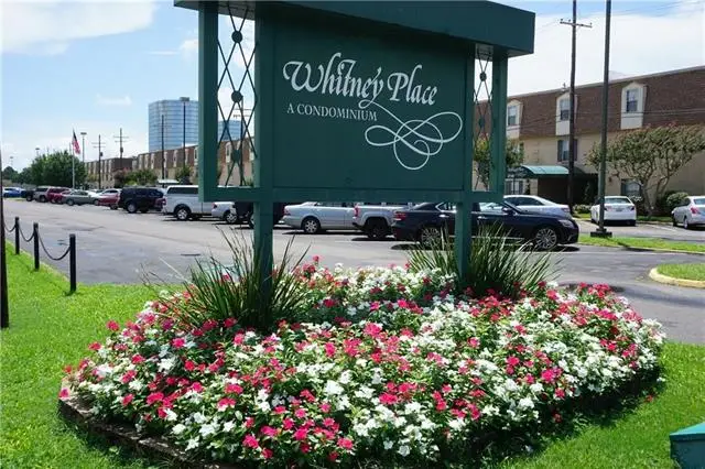 2712 Whitney Place #633, Metairie, LA 70002 - #1