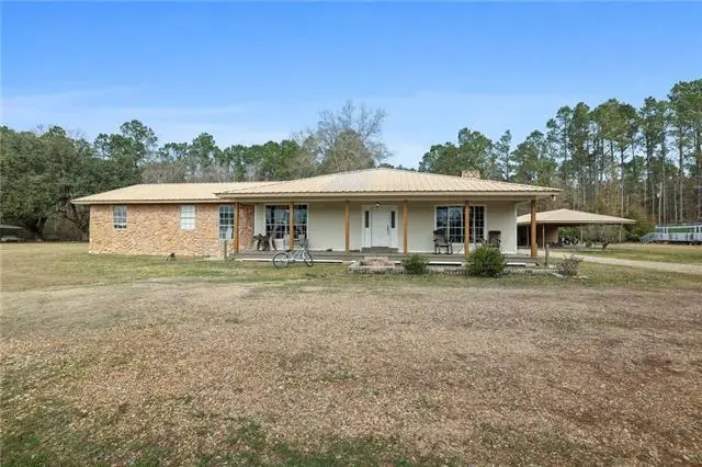 29385 James Chapel North Road, Albany, LA 70711 - #1