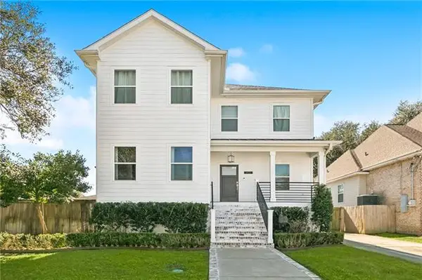 422 Stafford Place, New Orleans, LA 70124