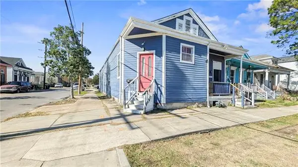 437-39 S Lopez Street, New Orleans, LA 70119