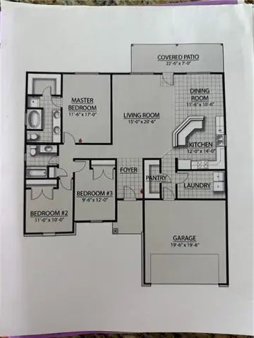 20438 Kensington Row, Hammond, LA 70401 - Image #3