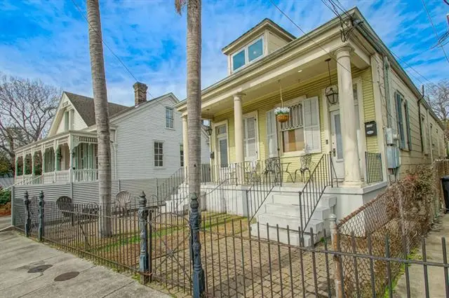 5513-15 Tchoupitoulas Street, New Orleans, LA 70115 - Image #2