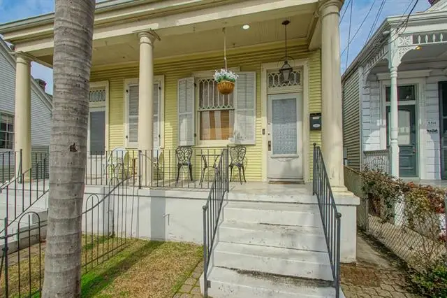 5513-15 Tchoupitoulas Street, New Orleans, LA 70115 - Image #3