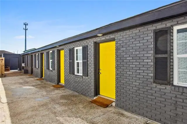 1905 France Street, New Orleans, LA 70117 - #3