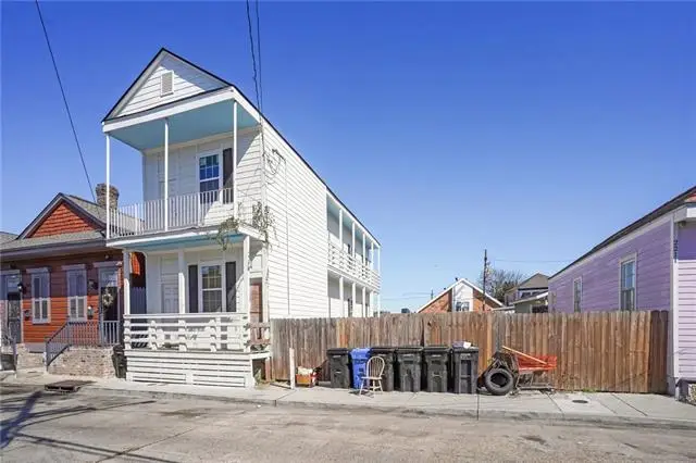 2219-21 Toledano Street, New Orleans, LA 70117 - #2