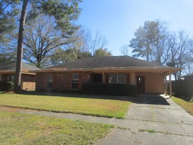 7144 Perimeter Drive, Baton Rouge, LA 70812 - #1