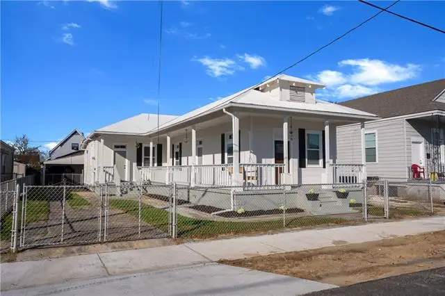 426 Avenue A, Marrero, LA 70072 - #1