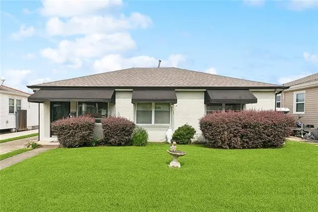 309 Pasadena Avenue, Metairie, LA 70001 - #1