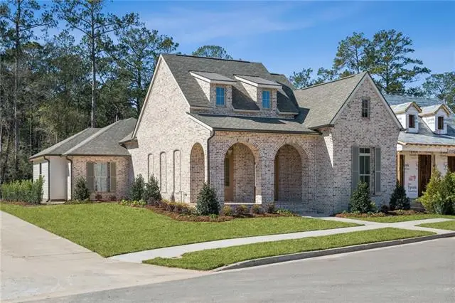 331 Randolph Court, Covington, LA 70433 - #2