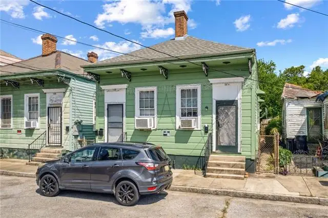 1124-1126 Henriette Delille Street, New Orleans, LA 70116 - #2