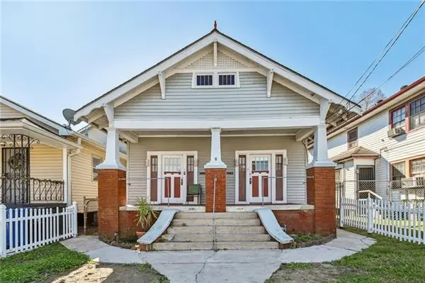 2626-28-26 Acacia Street, New Orleans, LA 70122