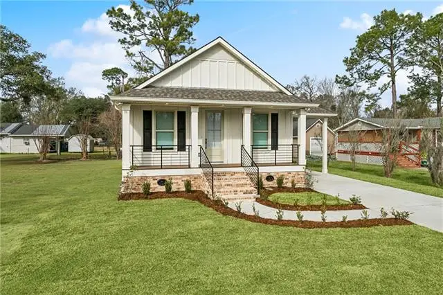 434 Sharon Avenue, Boutte, LA 70039 - #2