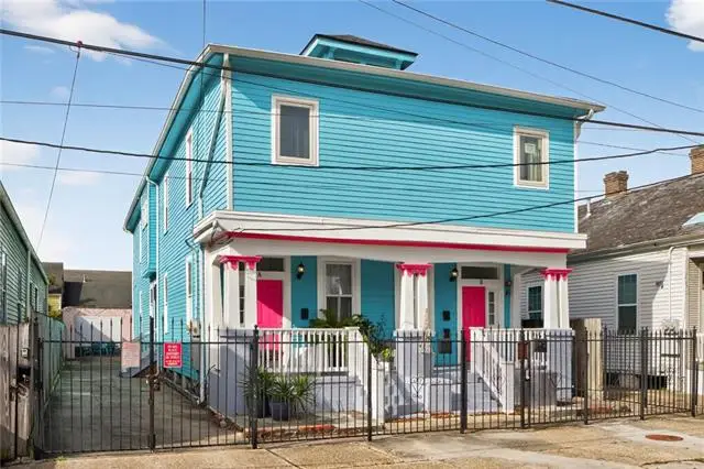 1610 Frenchmen Street, New Orleans, LA 70116 - #3