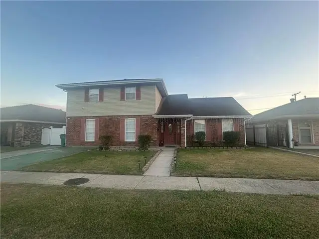 5565 Trinity Drive, Marrero, LA 70072 - #1