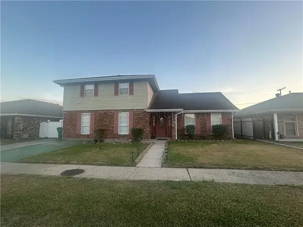 5565 Trinity Drive, Marrero, LA 70072