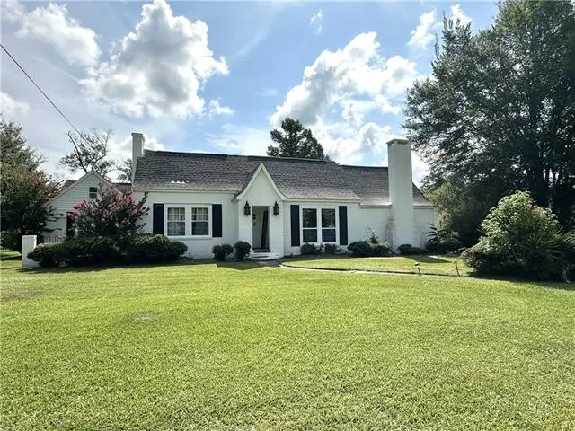 721 10th Avenue, Franklinton, LA 70438 - #1
