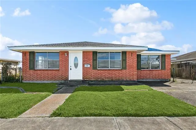 2201 Veronica Drive, Chalmette, LA 70043 - #1