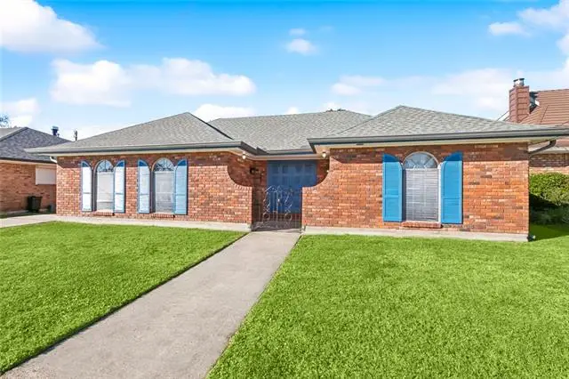 4209 Caldwell Street, Metairie, LA 70001 - #1