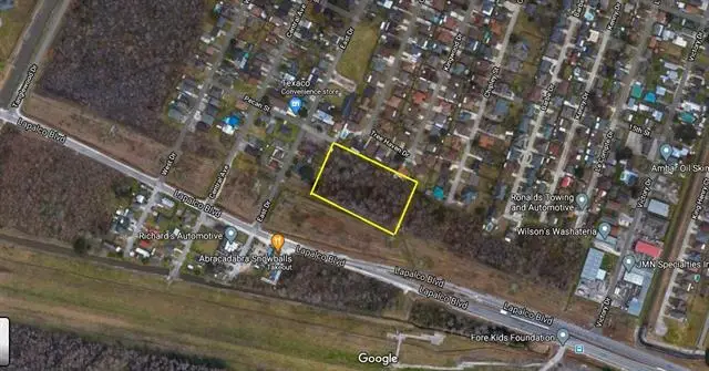 Lapalco Boulevard, Westwego, LA 70094 - #1