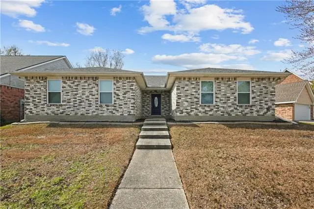 204 Chubasco Lane, Slidell, LA 70458 - #1