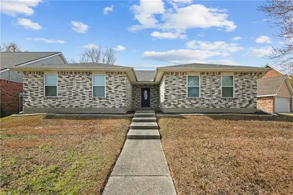 204 Chubasco Lane, Slidell, LA 70458