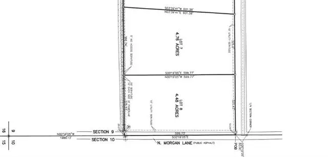 12382 Quaglino Road, Folsom, LA 70437 - #2