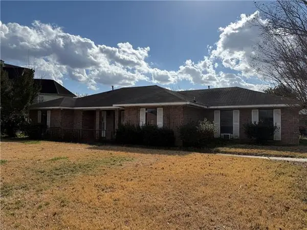 59245 Nathan Georgetown Street, Plaquemine, LA 70764