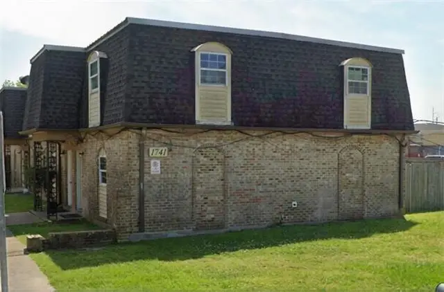 1741 42nd Street, Kenner, LA 70065 - #1
