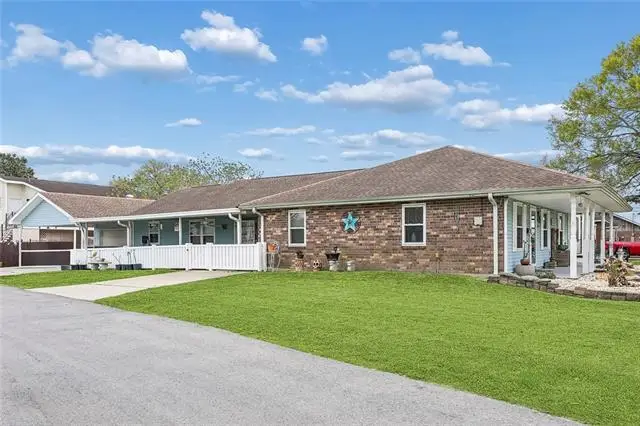 1401 Avenue C, Marrero, LA 70072 - #2
