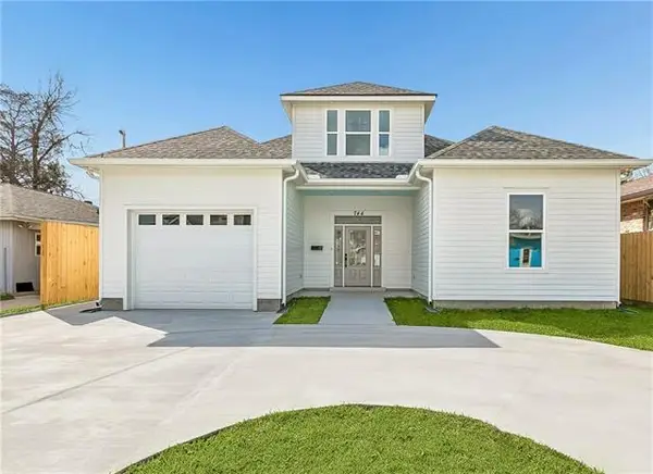 744 Brockenbraugh Court, Metairie, LA 70005
