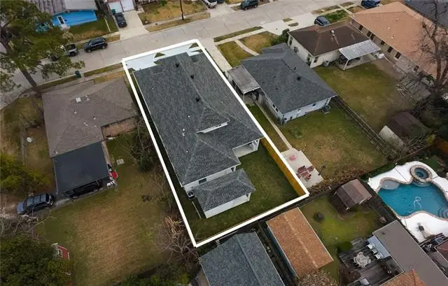 744 Brockenbraugh Court, Metairie, LA 70005 - #3
