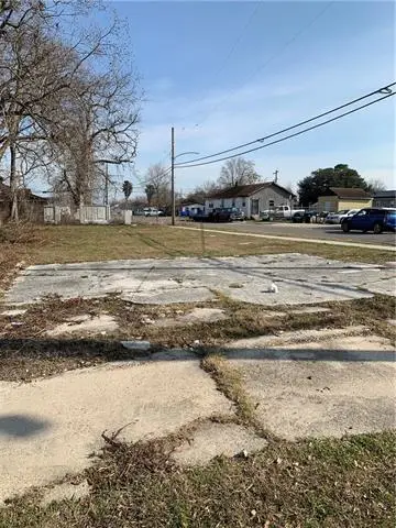 1501 Forstall Street, New Orleans, LA 70117