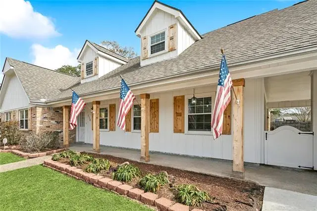 110 N Dabney Drive, Slidell, LA 70458 - Image #3