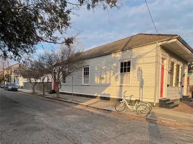 2501-2503 Burgundy Street, New Orleans, LA 70117 - Image #2