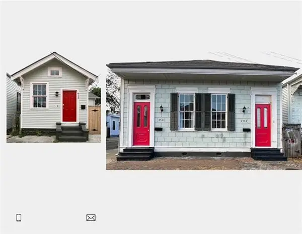 913 St. Roch Avenue, New Orleans, LA 70117