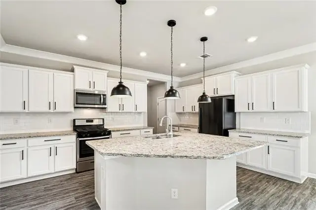 5501 Wake Reserve Road, Slidell, LA 70461 - #2