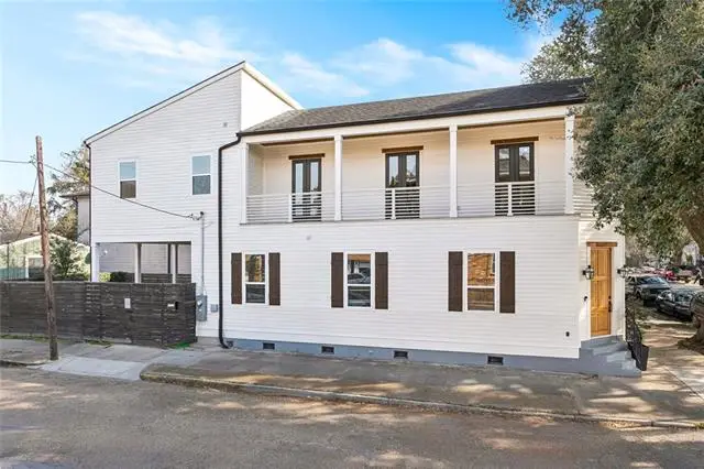 2732 Danneel Street, New Orleans, LA 70113 - #2