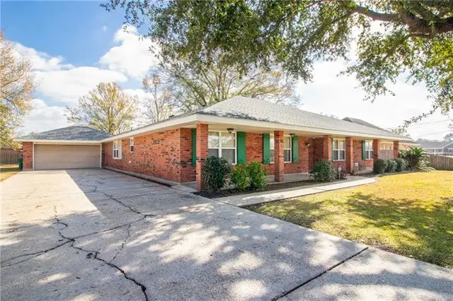 664 Central Avenue, Reserve, LA 70084 - #2