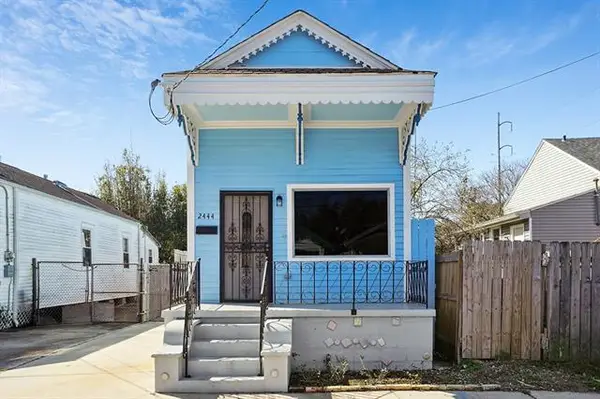 2444 Aubry Street, New Orleans, LA 70119