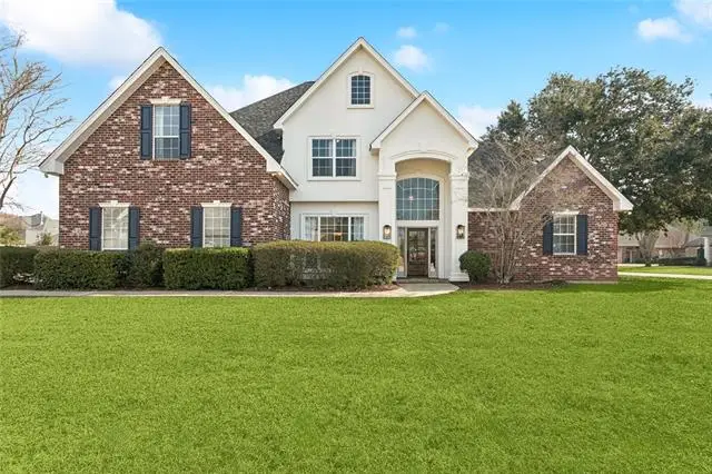 553 Evergreen Drive, Mandeville, LA 70448 - Image #1