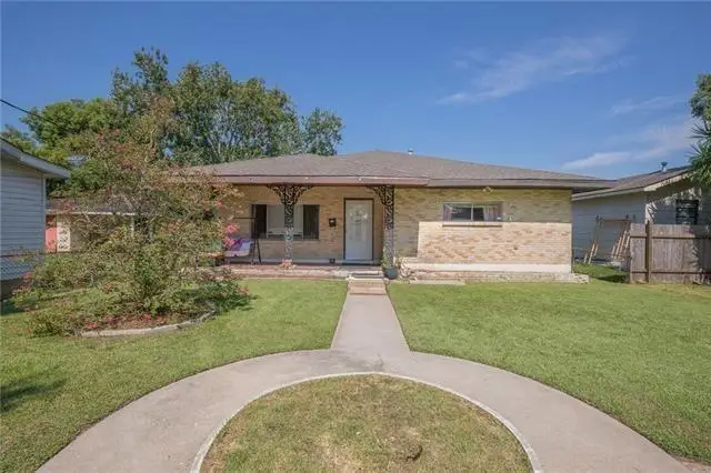 618 Avenue H Avenue, Westwego, LA 70094 - #1