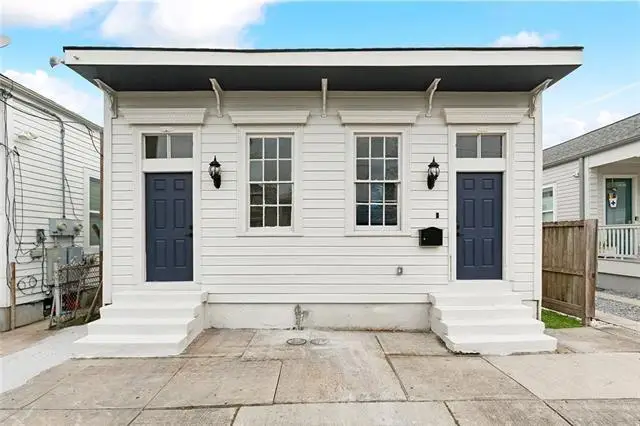 2633 Dumaine Street, New Orleans, LA 70119 - #2